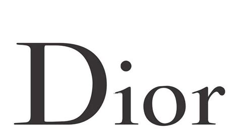 dior logo là gì.